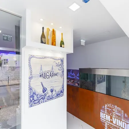 Charming Villa, Private Pool Albufeira