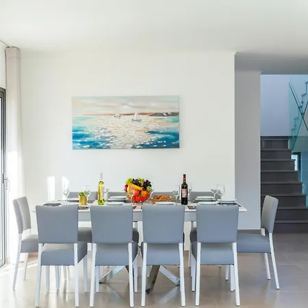 Charming Villa, Private Pool * Albufeira