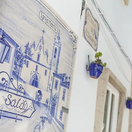 Charming Villa, Private Pool Albufeira
