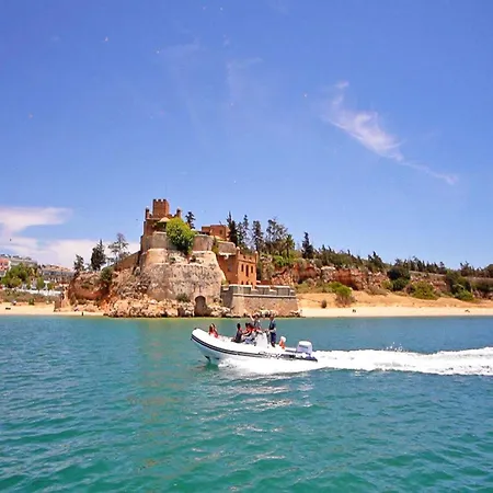 Charming Villa, Private Pool * Albufeira
